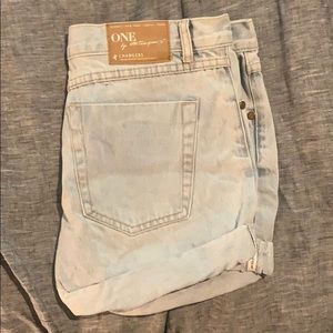 One Teaspoon Chargers